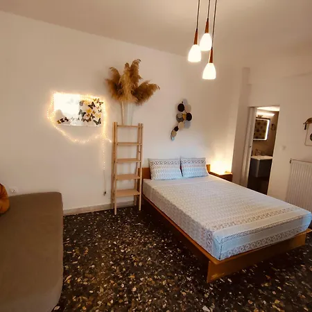 Anna's House 4 Apartament Ormília