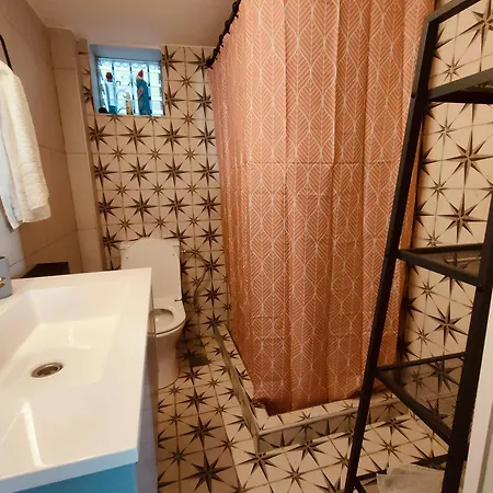 Apartament Anna's House 4 *