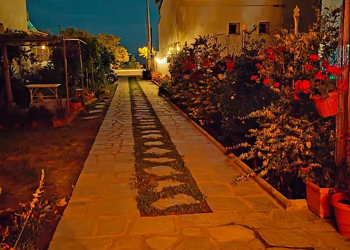 Anna's House 4