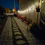 דירה Anna's House 4 *