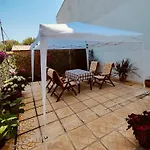 Anna's House 4 דירה *