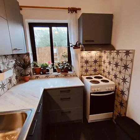 Apartamento Anna's House 4