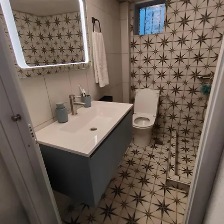 Anna's House 4 Apartamento