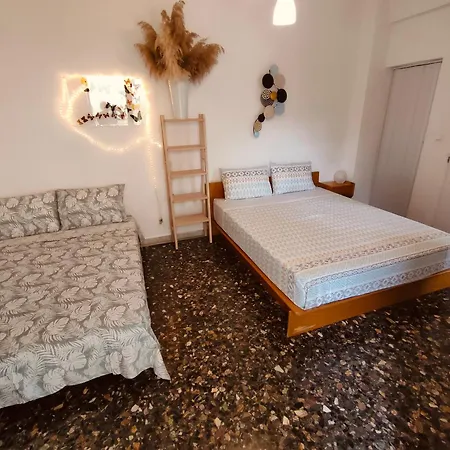 Apartamento Anna's House 4