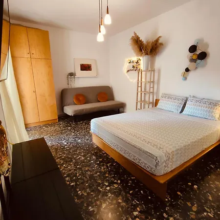 Anna's House 4 Ormilia