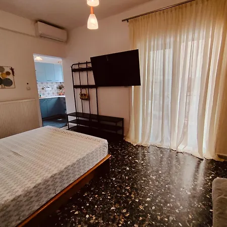 Apartamento Anna's House 4 Ormilia