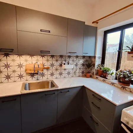 Apartamento Anna's House 4 Ormilia