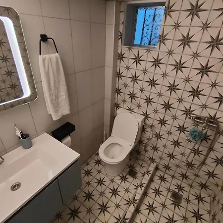 Daire Anna's House 4