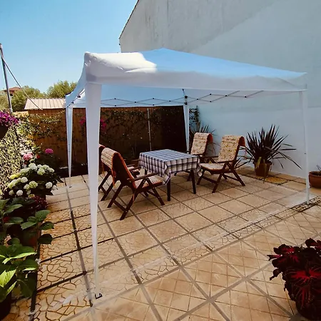 Anna's House 4 Apartamento *