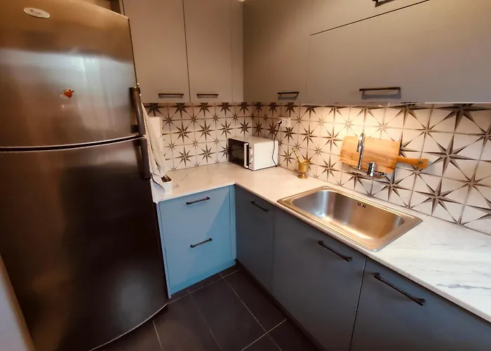 Anna's House 4 * Ormília