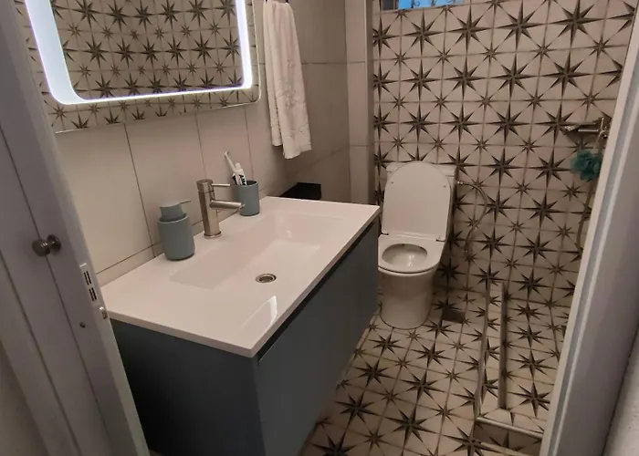 Anna's House 4 Appartement