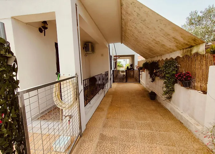 Appartement Anna's House 4 Ormília