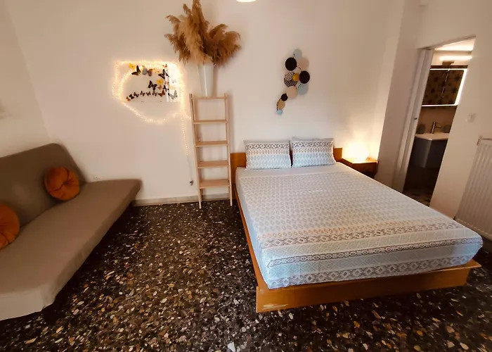 Anna's House 4 Appartement *