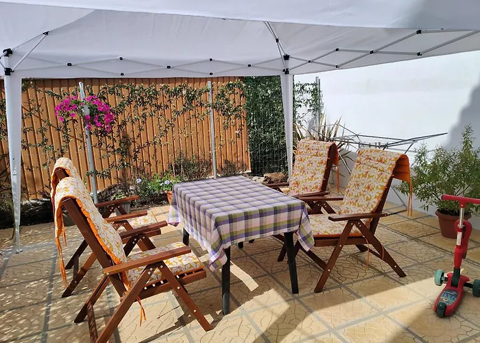 Anna's House 4 Ormília