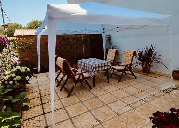 Anna's House 4 Appartement *