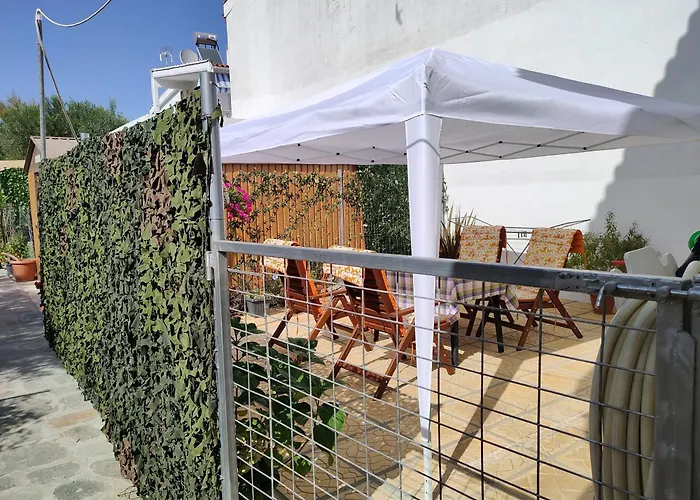 Anna's House 4 Appartement