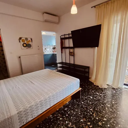 Anna's House 4 Διαμέρισμα *