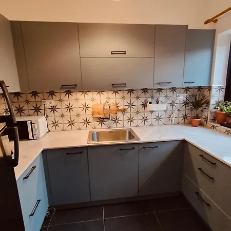 Anna's House 4 Διαμέρισμα Ορμύλια