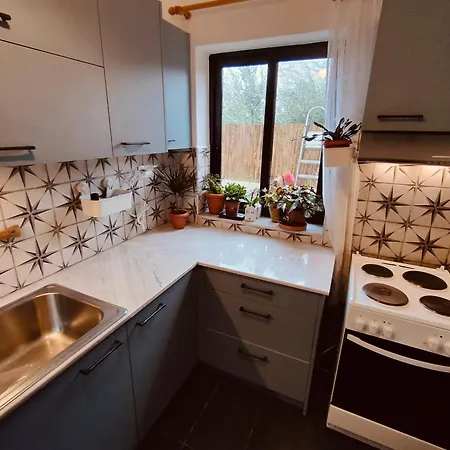 Anna's House 4 Διαμέρισμα Ορμύλια