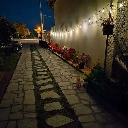 Διαμέρισμα Anna's House 4 *