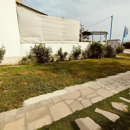 Anna's House 4 * Ορμύλια