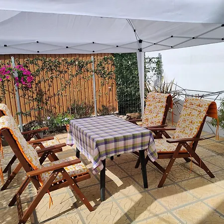 Anna's House 4 Ορμύλια