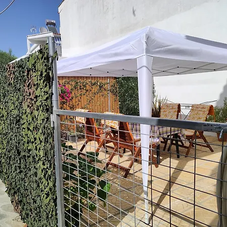 Anna's House 4 Διαμέρισμα