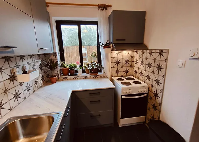 Апартаменты Anna's House 4
