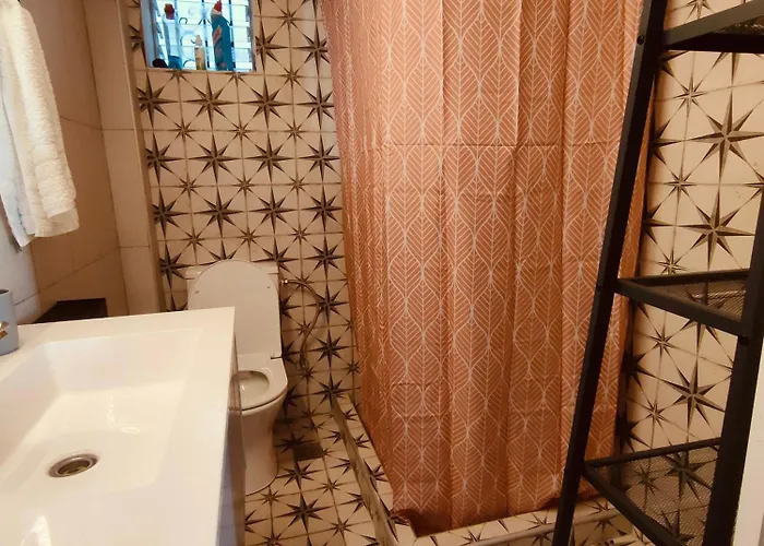 Апартаменты Anna's House 4 *